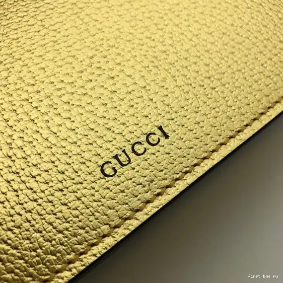 First bag ru BAG SMALL GG RECTANGULAR GUCCI DIONYSUS 0623
